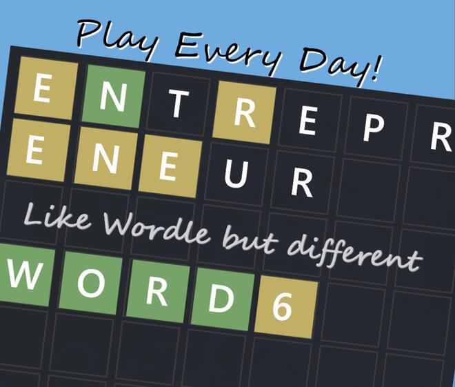 GoVenture World Screenshot